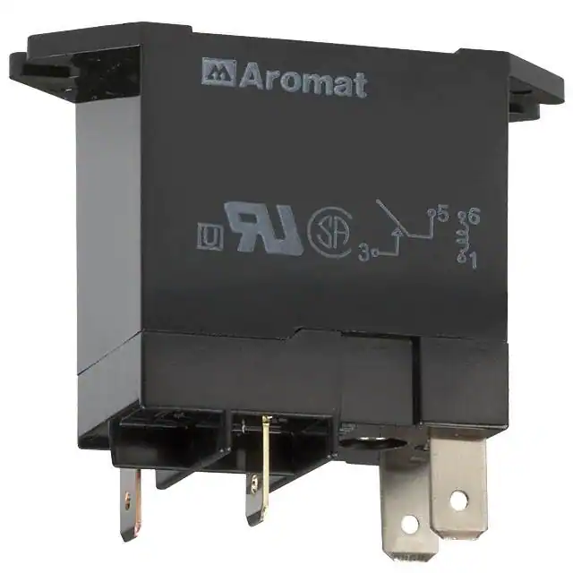 JC1AF-TM-DC36V Panasonic Electric Works